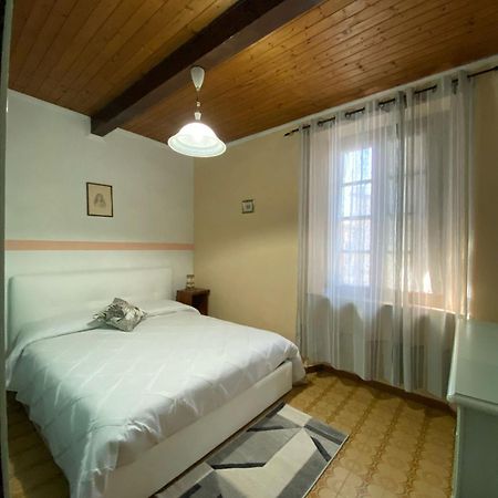Pierina Apartment Lucca Ngoại thất bức ảnh