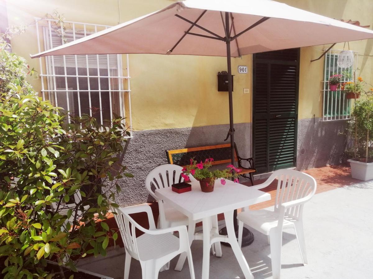 Pierina Apartment Lucca Ngoại thất bức ảnh