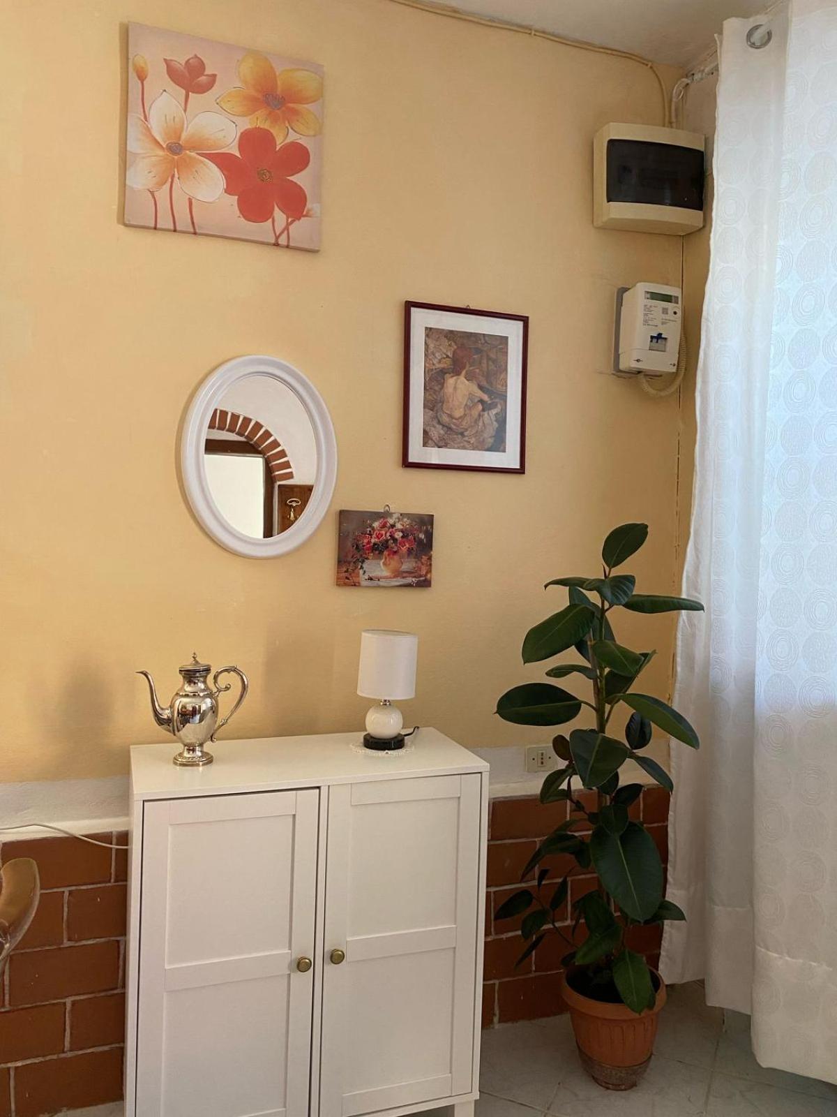 Pierina Apartment Lucca Ngoại thất bức ảnh