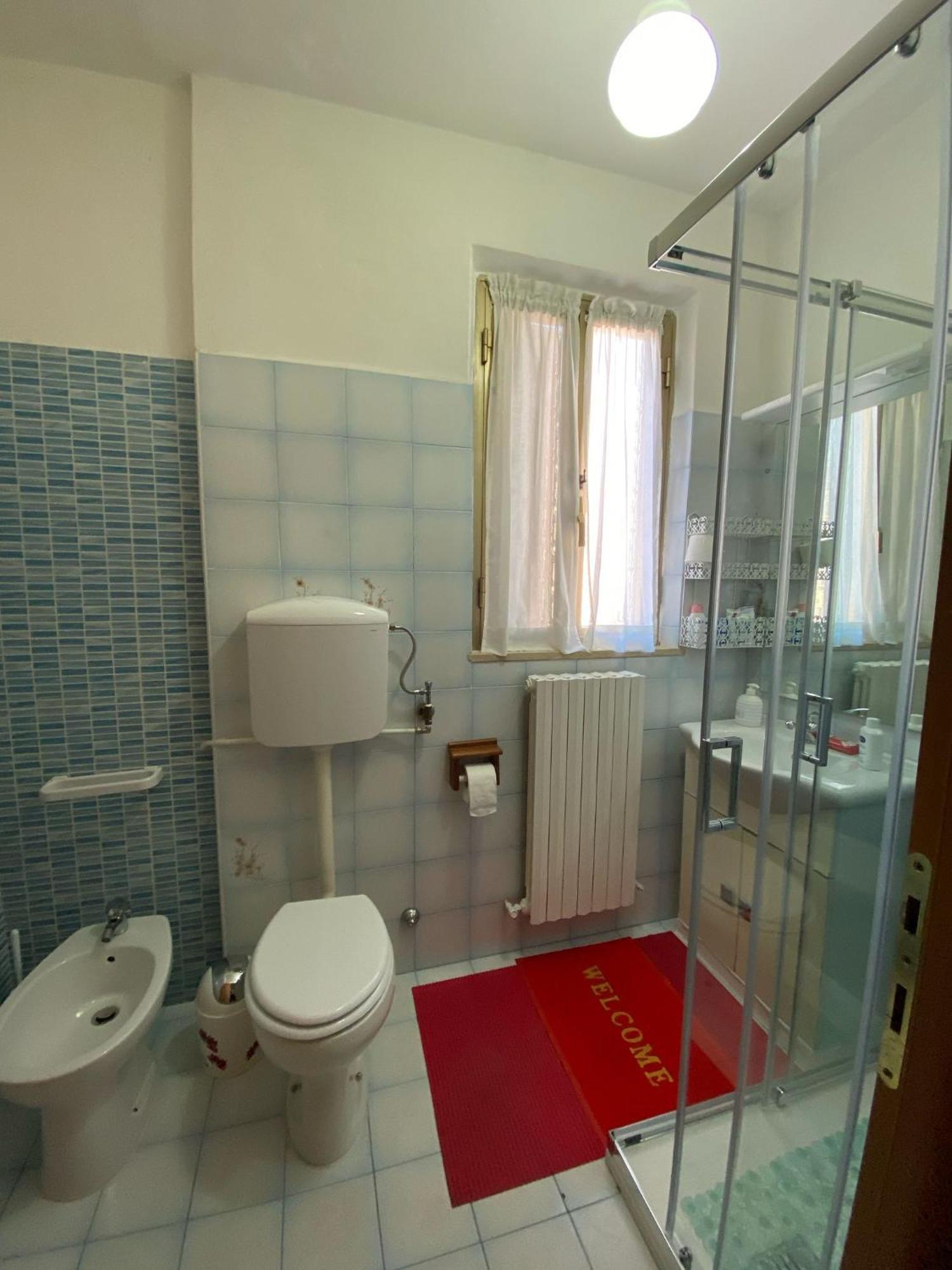 Pierina Apartment Lucca Ngoại thất bức ảnh