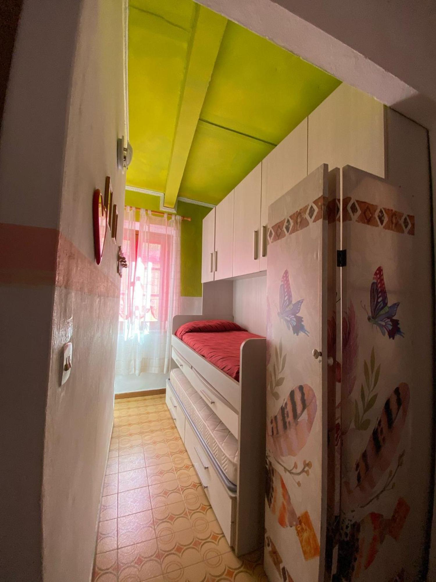 Pierina Apartment Lucca Ngoại thất bức ảnh
