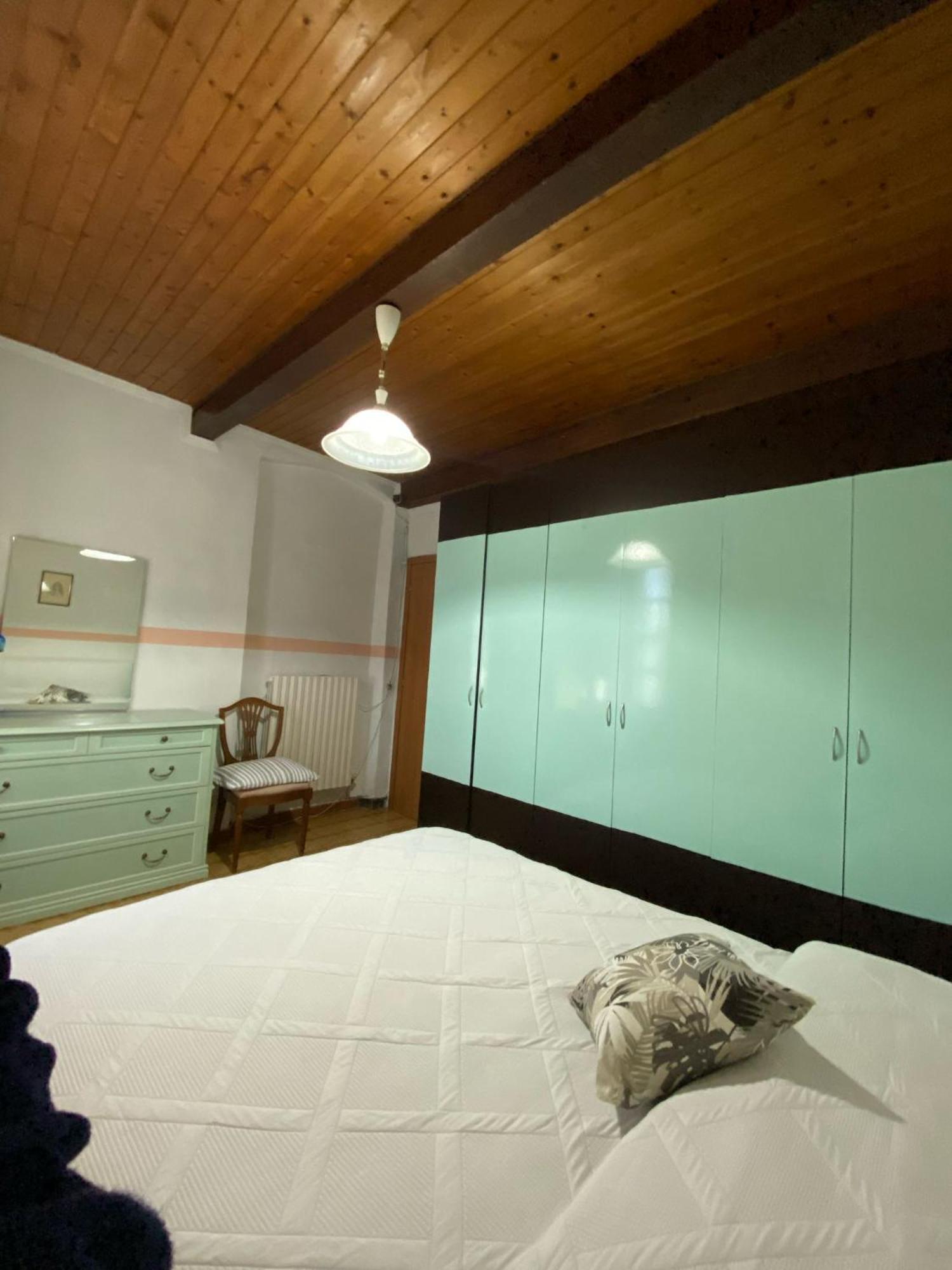 Pierina Apartment Lucca Ngoại thất bức ảnh