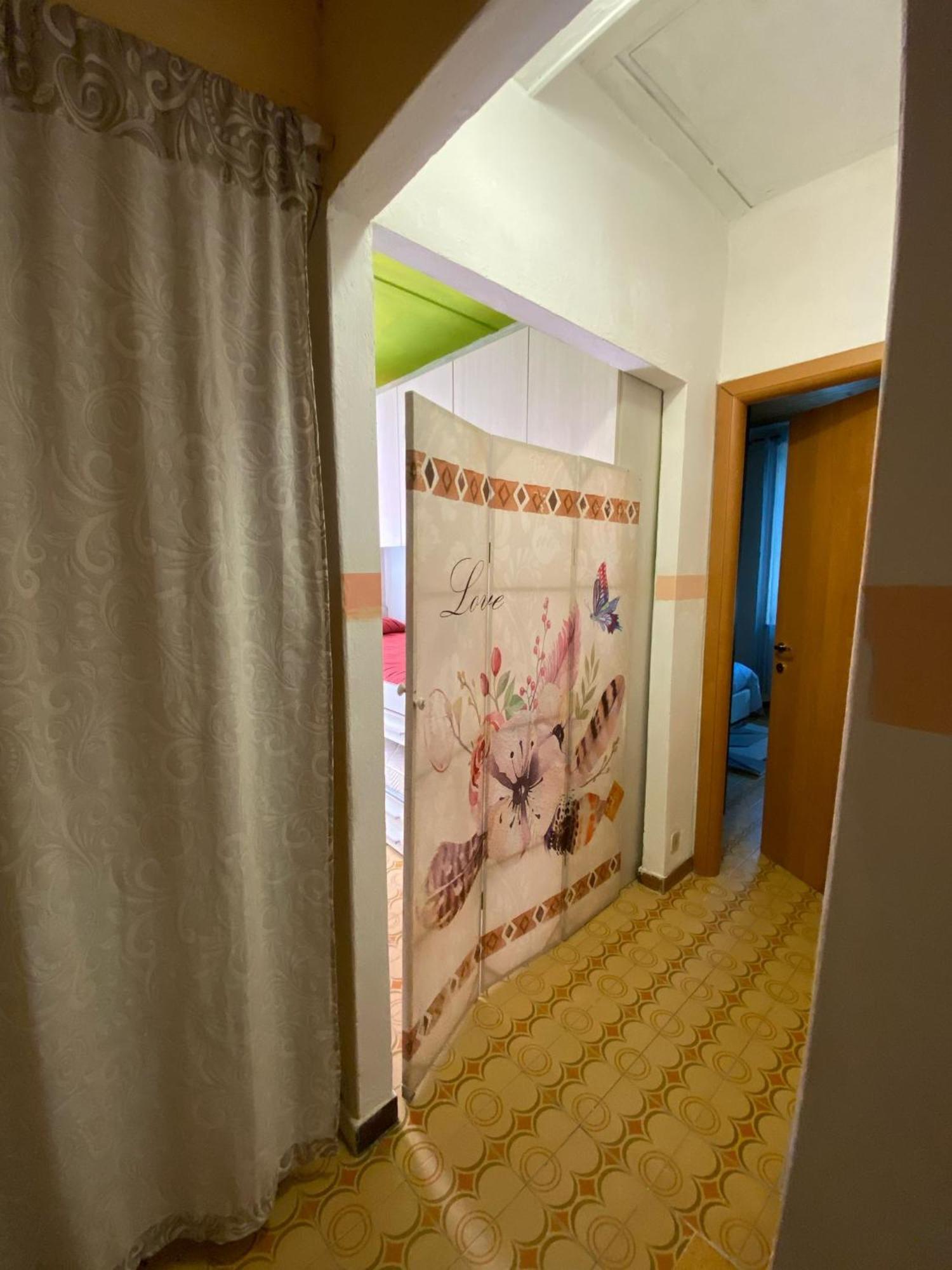 Pierina Apartment Lucca Ngoại thất bức ảnh
