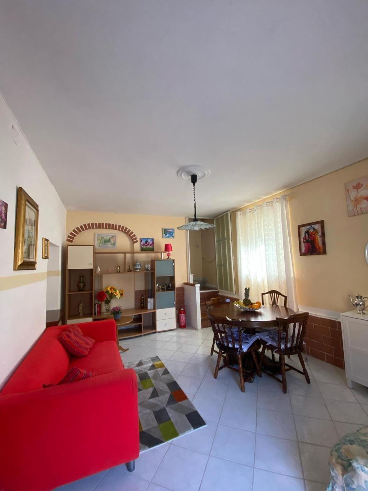 Pierina Apartment Lucca Ngoại thất bức ảnh