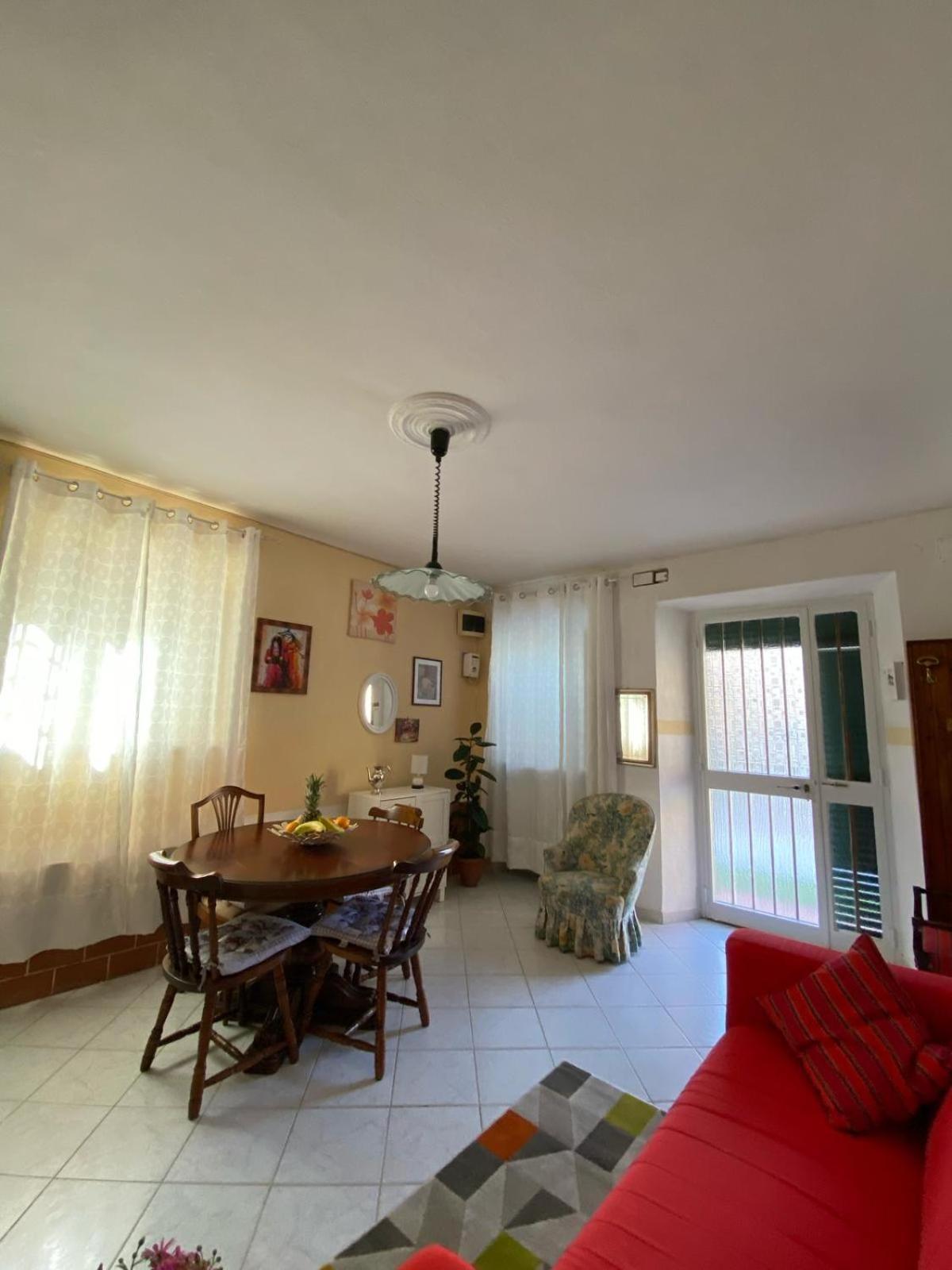 Pierina Apartment Lucca Ngoại thất bức ảnh