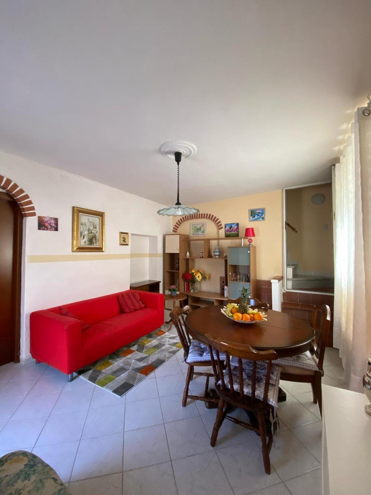 Pierina Apartment Lucca Ngoại thất bức ảnh