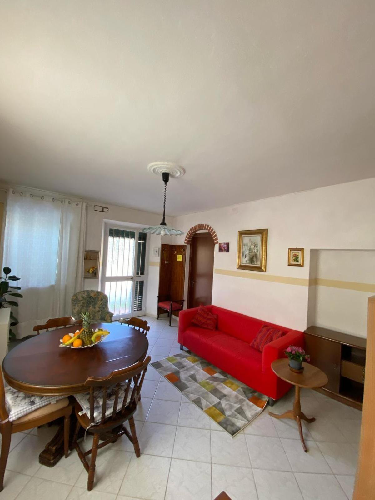 Pierina Apartment Lucca Ngoại thất bức ảnh